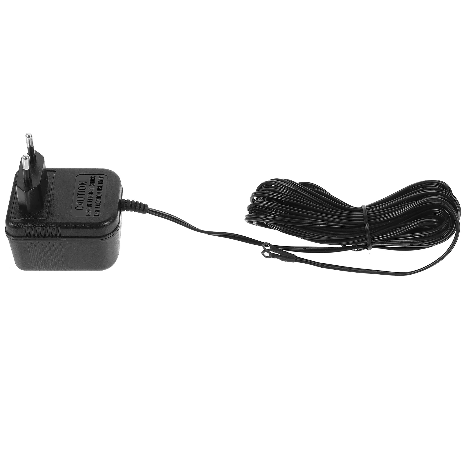 Plastic Video Doorbell Power Adapter Doorbell Wall Adapter Doorbell Transformer convenient doorbell adapter