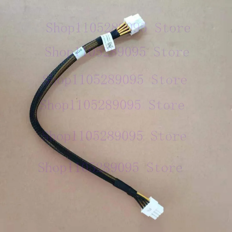 for Dell T3600 T3610 T5600 T5610 PDU main board CPU2 power supply line H6N6X
