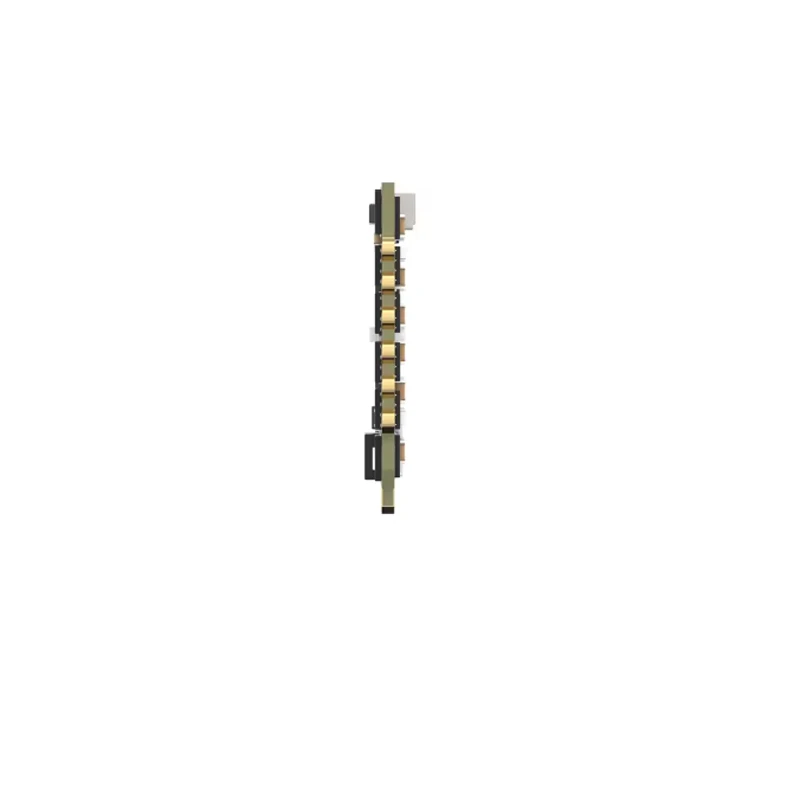 

GEPRC GEP-BL32 50A 96K 4IN1 ESC Поддержка Dshot 150/300/600 AM32 Запись анализа данных Летный барометр Гоночный FPV Дрон