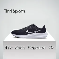 Nike New Arrival Air Zoom Pegasus 40 niskie trampki Oryginalne tenisówki męskie i damskie Lekkie i oddychające buty do biegania