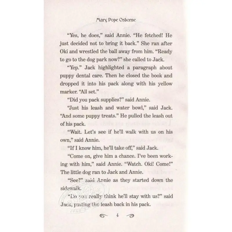 Magic Tree House Merlin Missions 27 Night Of The Ninth Dragon Mary Pope Osborne Random House US 9780553510928 Book