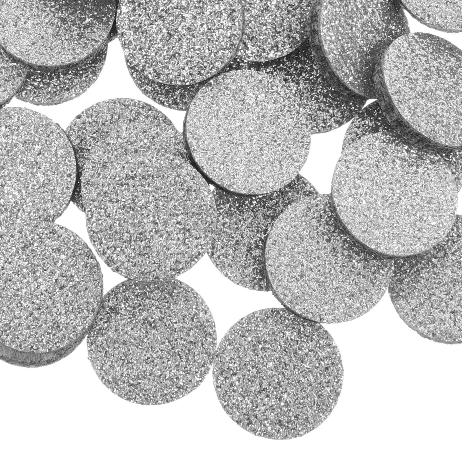 50 قطعة منصات الناشر الروائح الألياف القطن زيت طبيعي الملء متعدد الألوان طويلة الأمد رائحة استبدال منصات للناشر #3