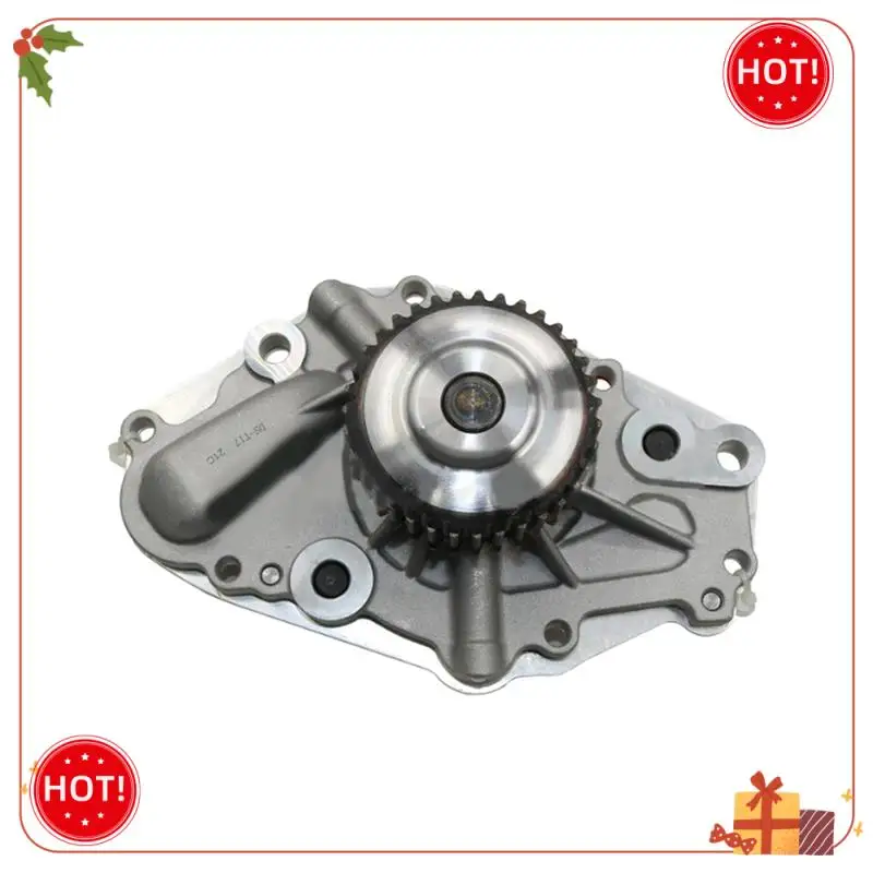 

Durable-Cooling Water Pump For Chrysler 300 C Dodge JOURNEY 2.7L K 04892425AA 4892425AA
