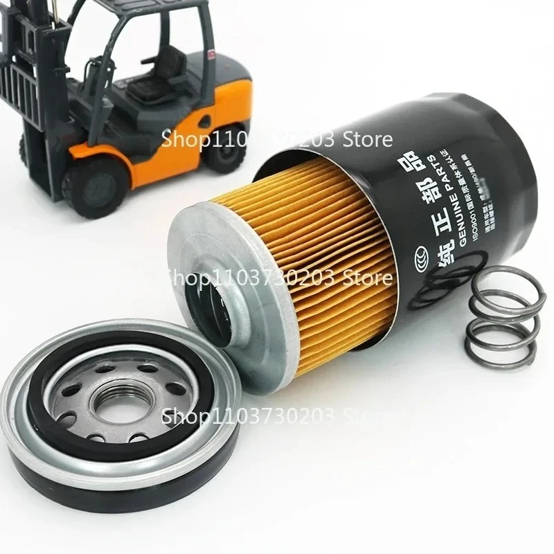 490 Series Diesel Engine Fuel Filter CX0708 CX7085, Aftermarket Automotive Replacement Filtration Parts
