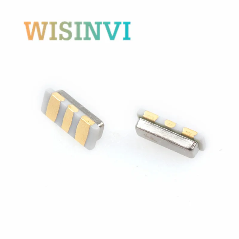 10  PCS CSTCE20M0V51-R0 CSTCE20M0V51 CSTCE20M 20.000MHZ 20MHZ 20M CSTCE 3.2*1.3 3213 Ceramic Res 3.20mmx1.30mm SMD3