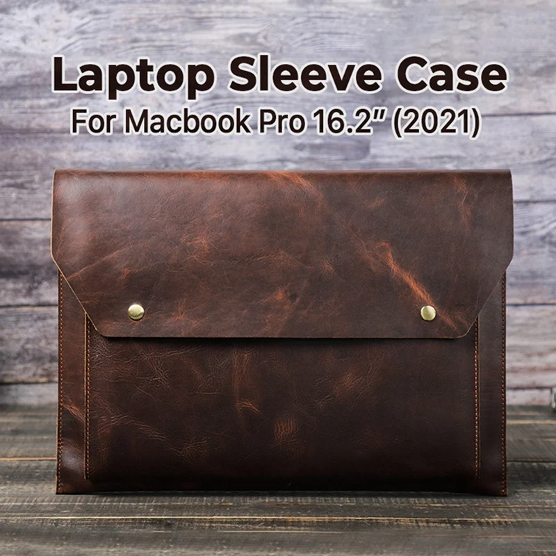 Étui portable multifonctionnel, étui pour ordinateur portable 16 pouces, 2021, A2485 Pro