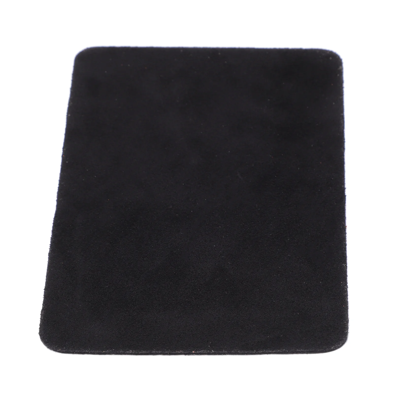 Non-slip Mat Acoustic Guitar for Guitarists Instruments Musical Cattlehide Rough Cowhide Anti-skid Pad Accessories