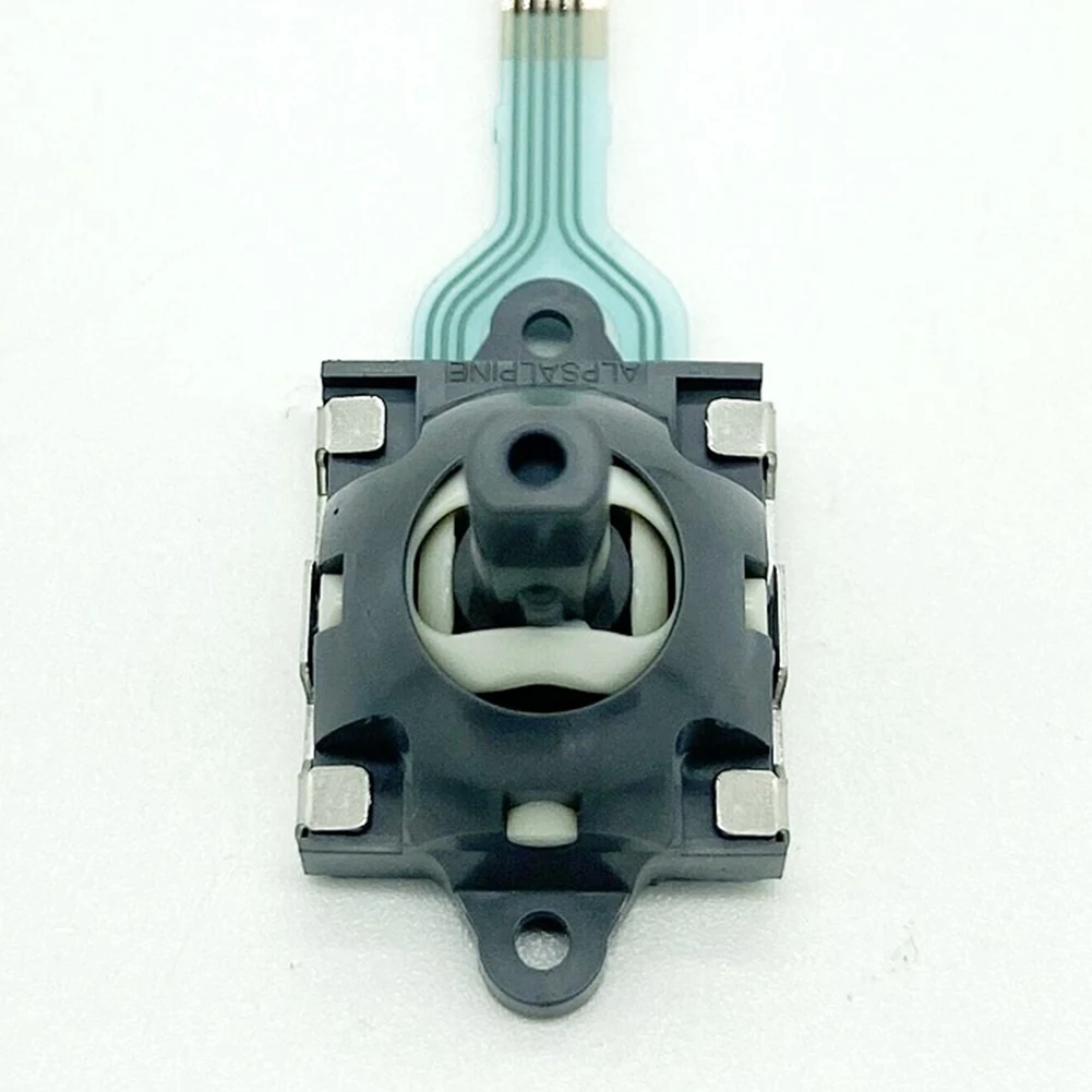 2Pcs Switch Elements RKJX21224001  Joystick for GPD WIN3 Windows 10 Handheld Game Rubber Hat Console Laptop