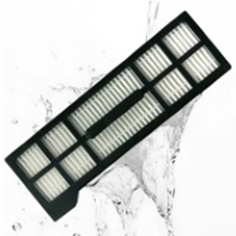 X17A 2025 NIEUW-22 STUKS Vervanging Accessoires Voor Eufy X10 Pro Omni Robotstofzuigers Cleaner Belangrijkste Zijborstel Filter Mop Doek Stof Ba