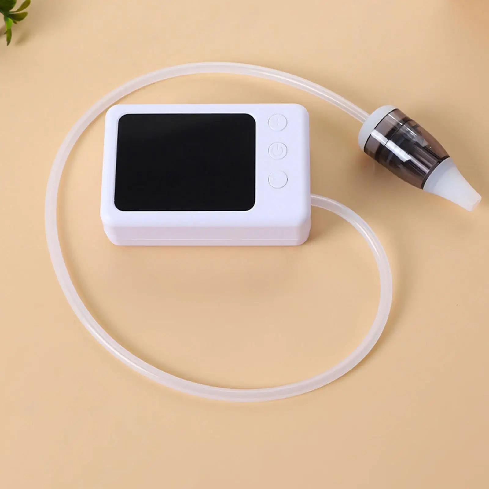 Electric Tonsil Stone Remover Oral Cleaner with Five Speed Adjustments Versatile Extraction Tool for Family