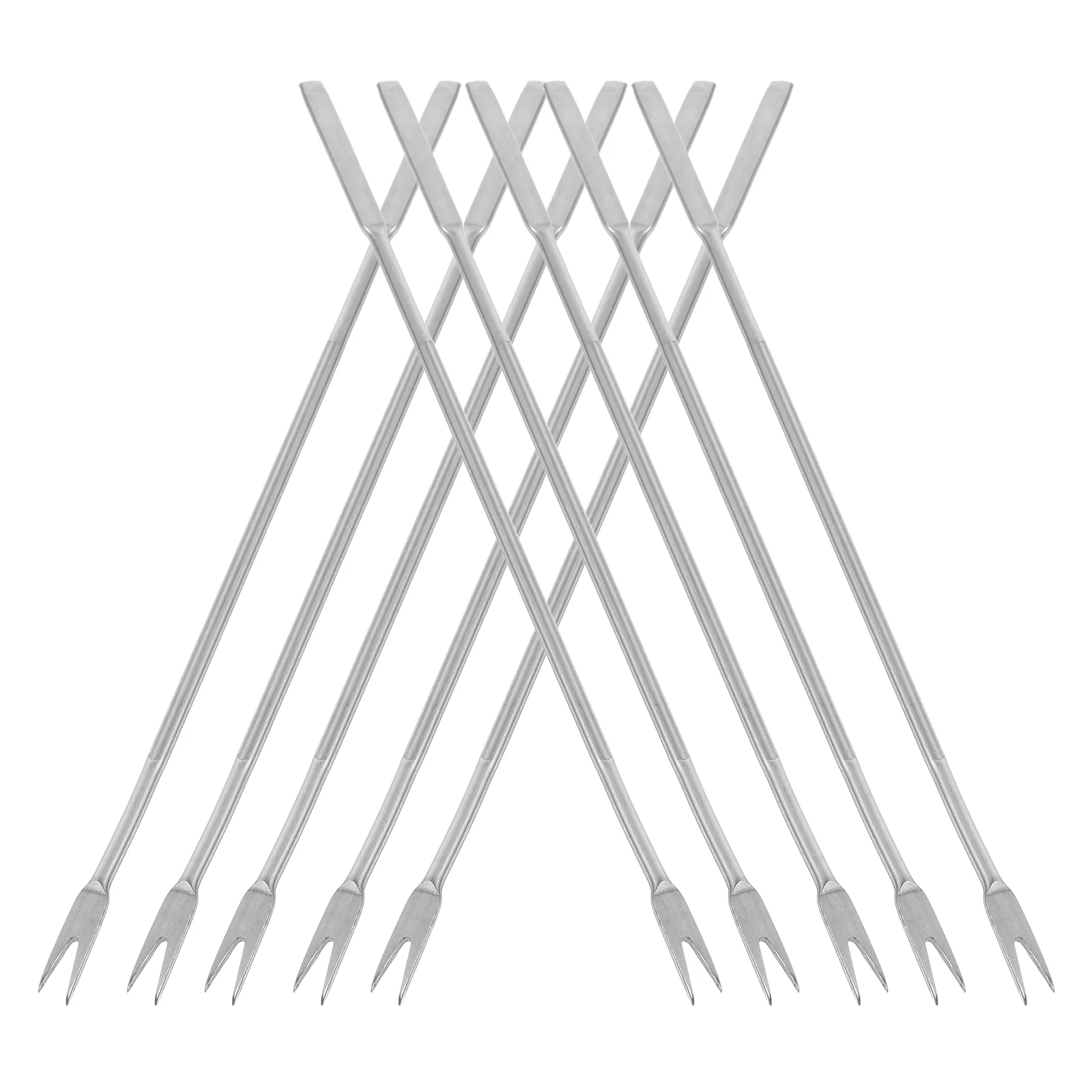 

Serving Cap Kitchen Picnic Seafood Tools Multipurpose Forks Nut Picks Lobster Walnut Pistachio