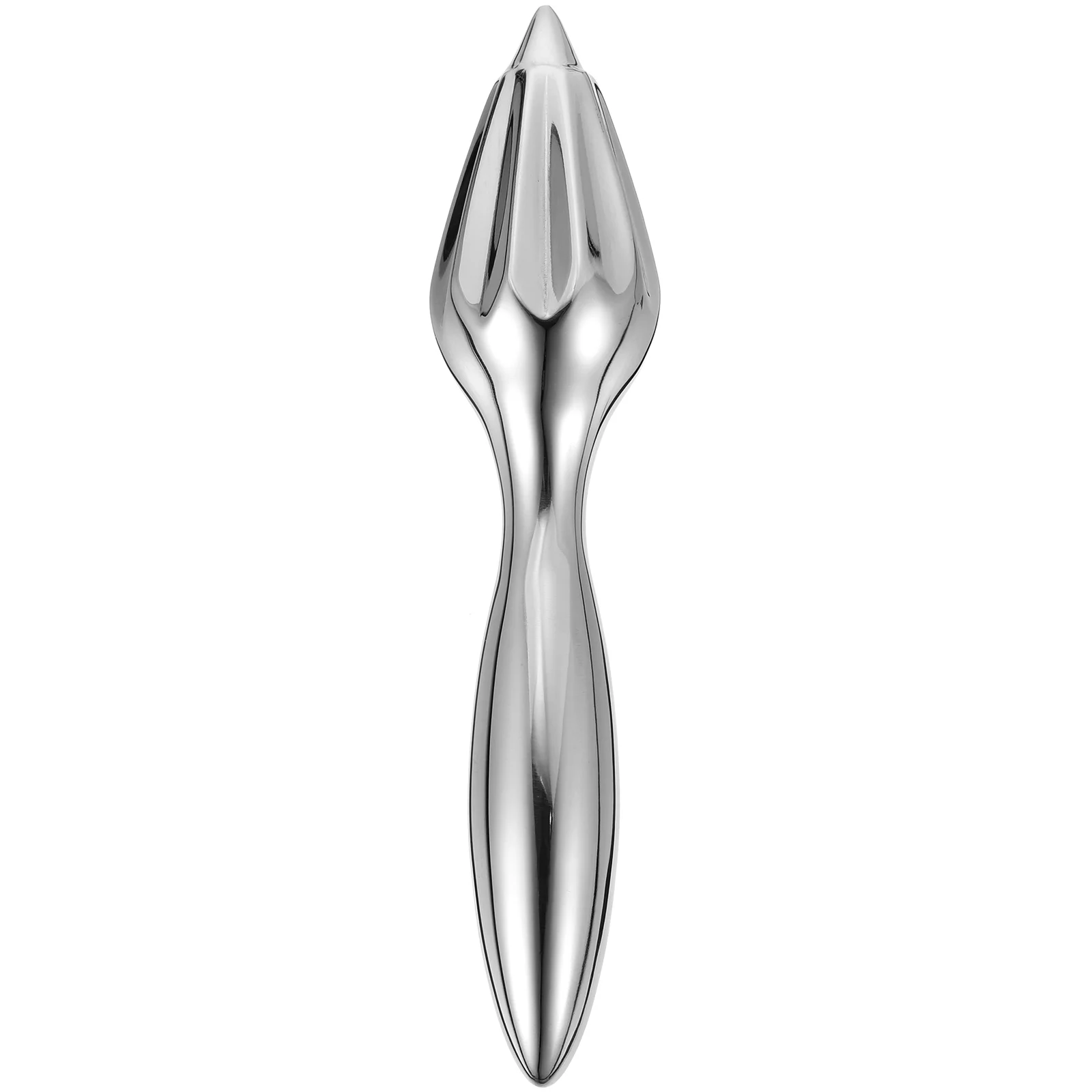 

Stainless Steel Manual Fruit Presser Juicer Tool Citrus Reamer Kitchen Squeezer Lemon Juicer Fruit Squeezer Hand Operated Manual