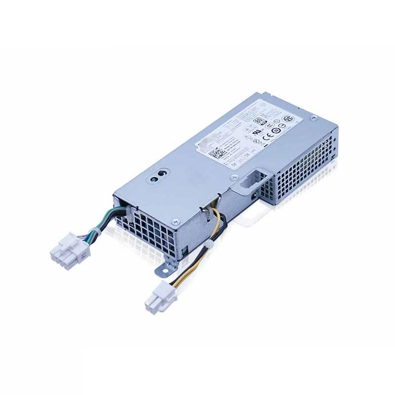 New Original PSU 780 790 990 7010 9010 200W Power Supply L200EU-00 F200EU-00 L180EU-00 F180EU-00 C0G5T 6YWW7 L200EU-01