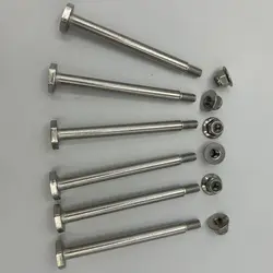 Agriculture Agras Drone Aircraft Arm Fixing Screw Bolt and M50-HN080070-000 For DJI T30 0030 0026