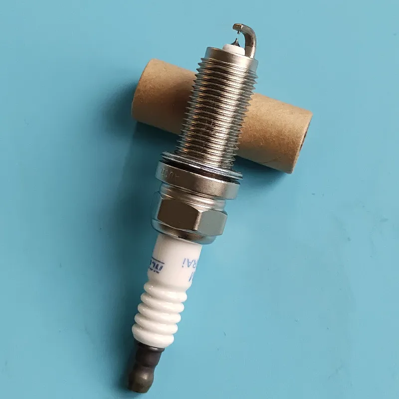 Iridium spark plug for PRADO 4.0L 1GR-FE 2.7L 2TR-FE COASTER 3TRFE 6GR-FE 90919-A1002 90048-51185 90919-01191 0242236593
