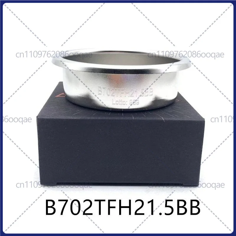Precision Portafilter Basket 58.5mm for BigBang Semi-Automatic Coffee Machine