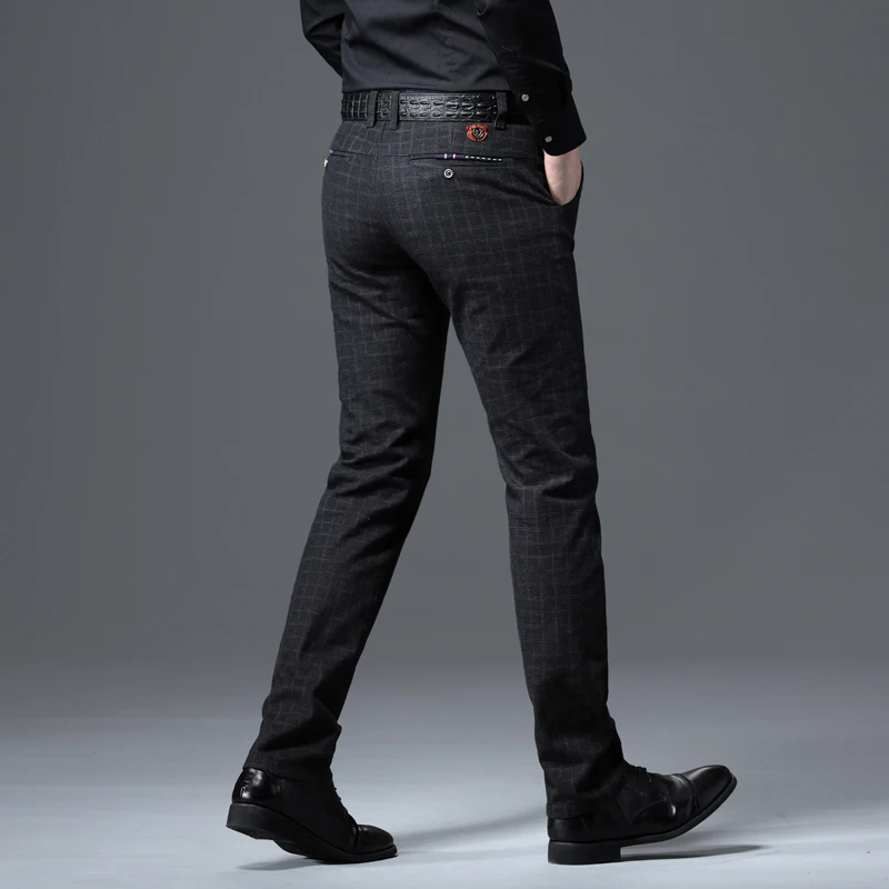 Thumbnail 4 - #2 Latest Suit Pants Updates