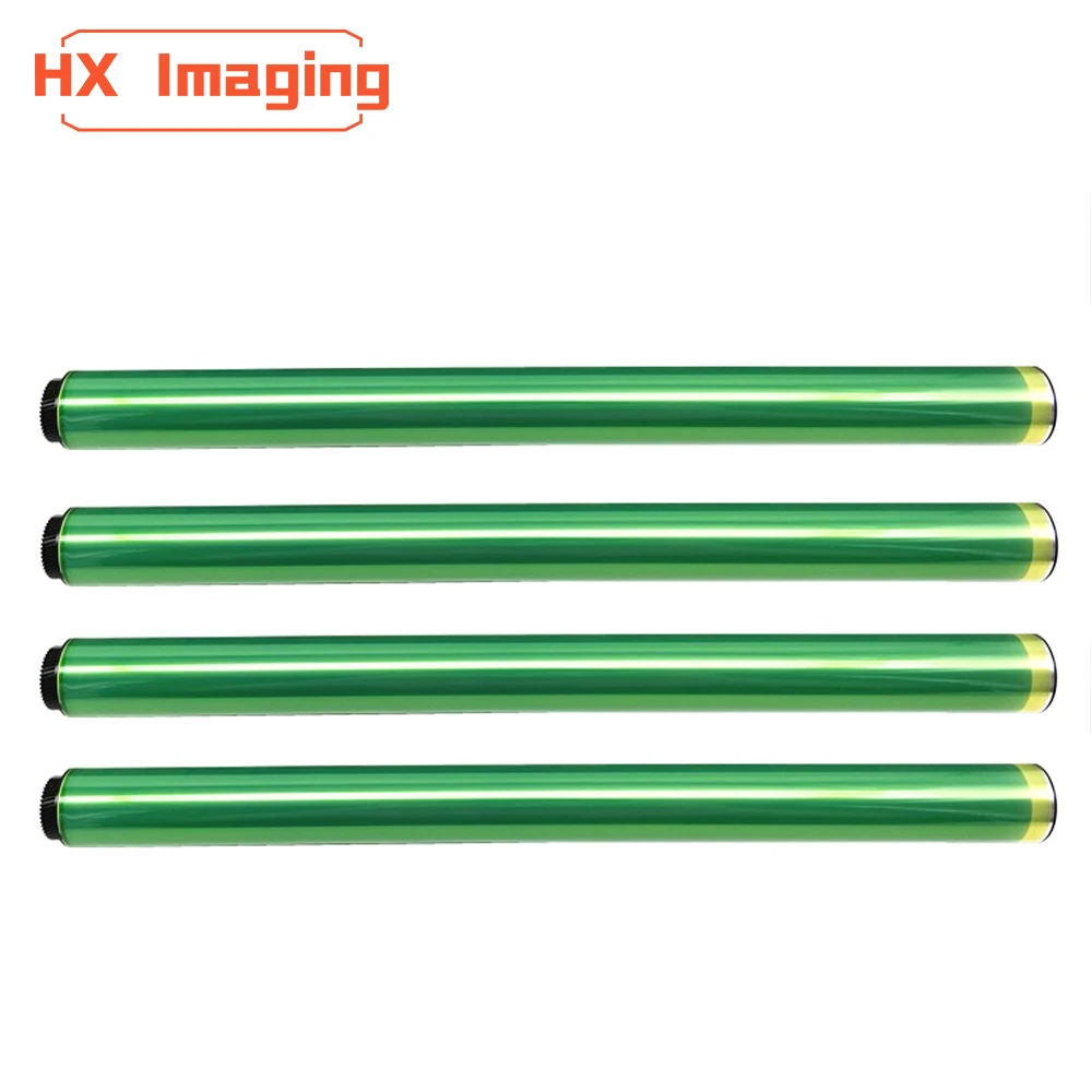 4PCS Long Life DR311 OPC Drum For KONICA MINOLTA Bizhub C226 C256 C266 C224e C284e C364e C454e C554e C258 C308 C368 130000 Pages