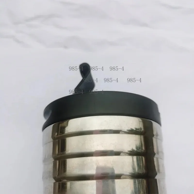 Direct Drinking Flip Cover Sealed Leak Proof Coffee Cup Lid Accessories