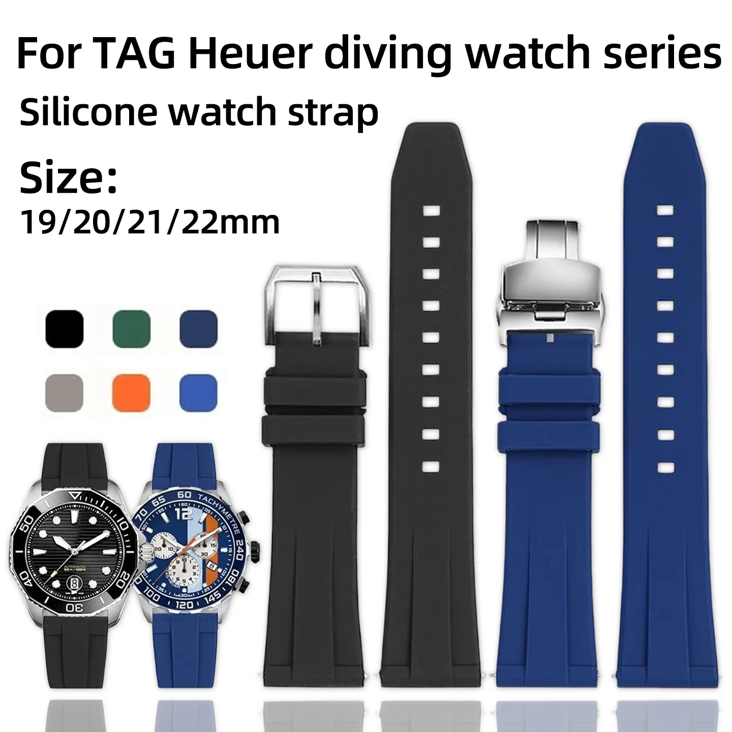 pulseira-de-relogio-de-borracha-de-liberacao-rapida-de-19mm-20mm-21mm-22mm-para-tag-heuer-f1-gulf-aquaracer-carrera-pulseira-de-silicone-para-relogio-esportivo-masculino-para-mergulho
