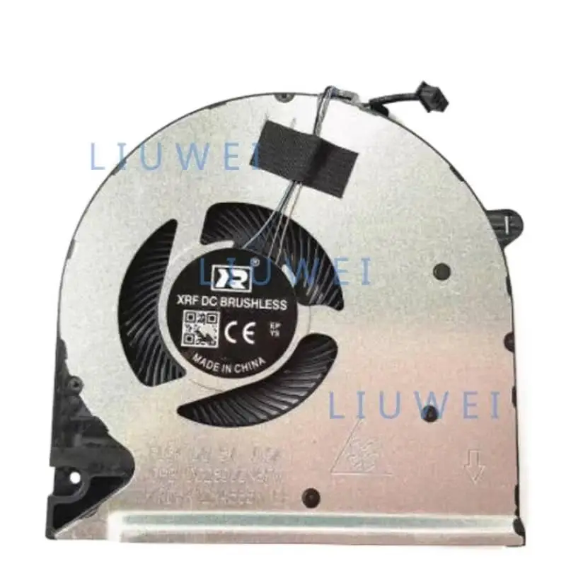 

For 15-du DW 15s-du 250 G8 TPN-C139 15s-gr cooling fan (*:*)