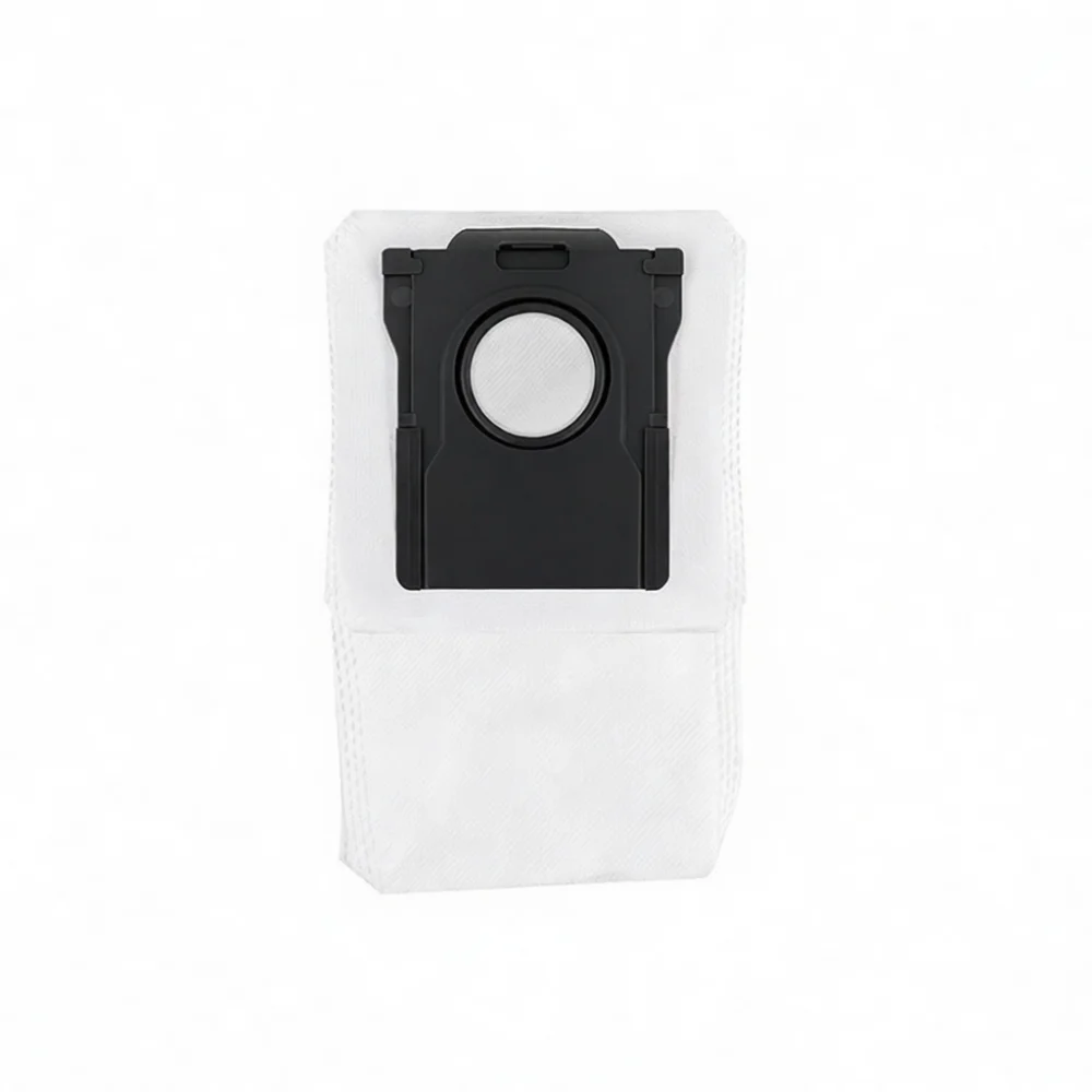 Compatible Spare Parts Set For Dreame D10 Plus Gen2 Robot Vacuum Cleaners Hepa Filter Mop Pads Dustbag Main Brush Combo