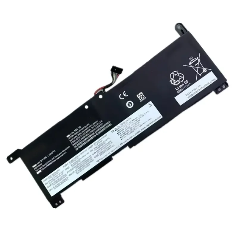 L19M2PF0 Laptop Battery For LENOVO IdeaPad Slim 1-11AST-05 11.6 SB10V25256 5B10W67171 SB10V25257 SB10W67317 7.5V 35WH  Notebook