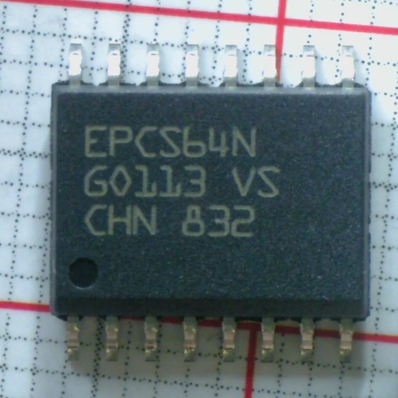 EPCS64SI16N EPCS64N Storage IC Chip Brand new original electronic components integrated circuit