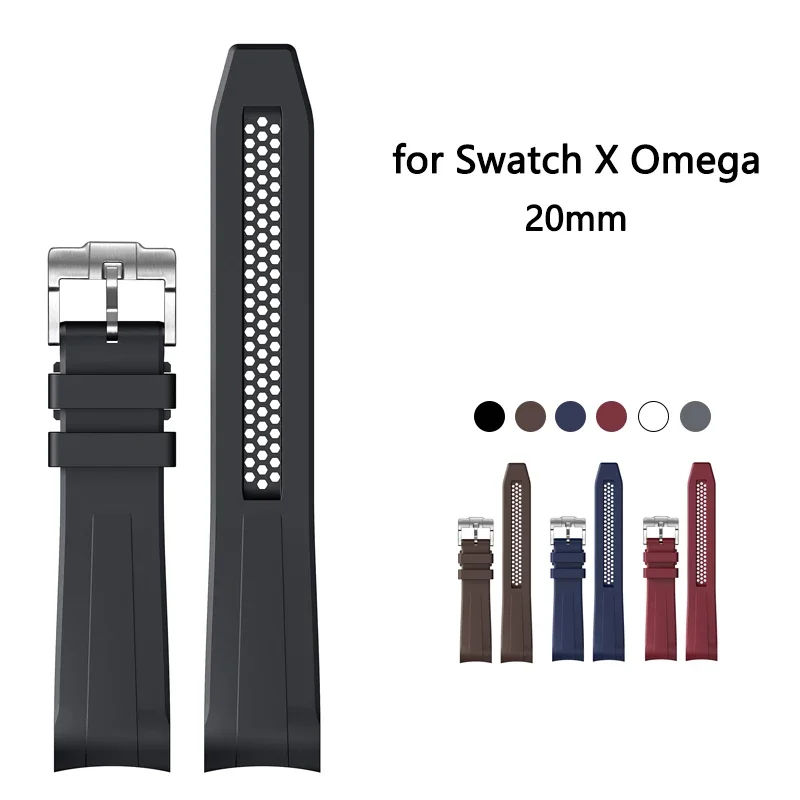 20Mm Silicone Curve…