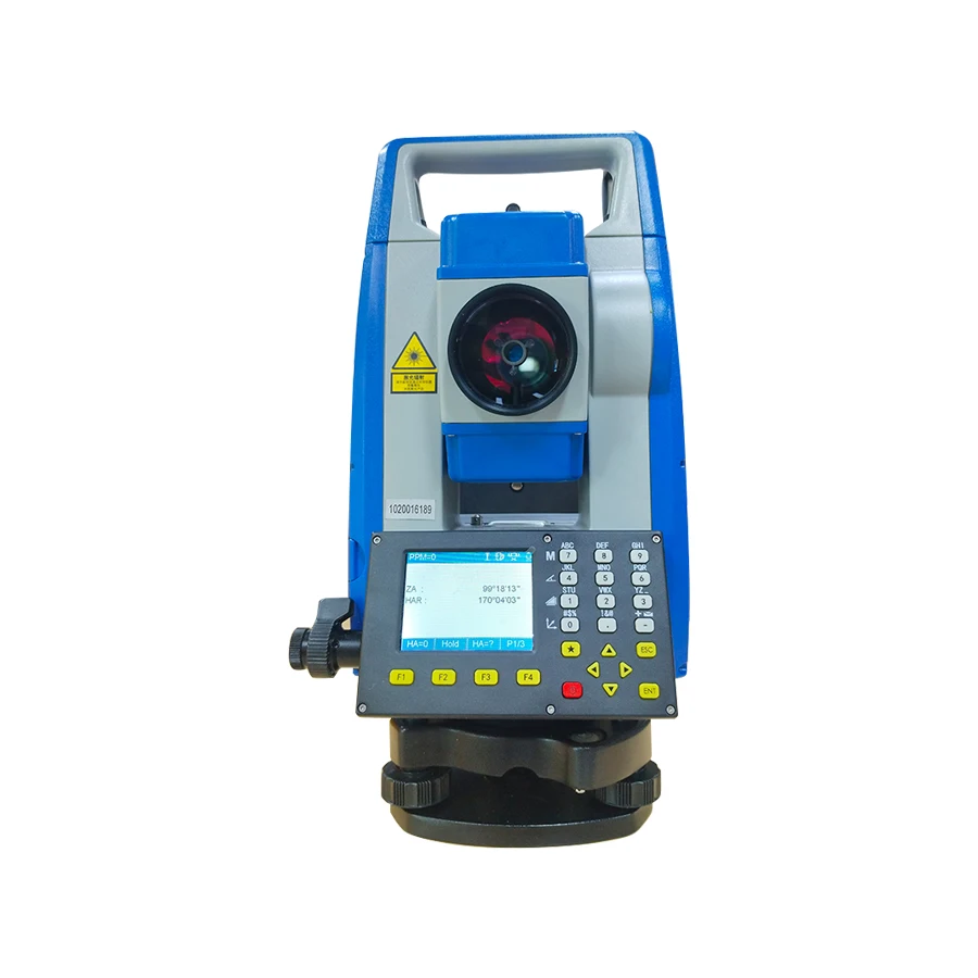 

Stonex R3 Professional Surveying Equipment Total Station Optical Equipment Total Station Surveying