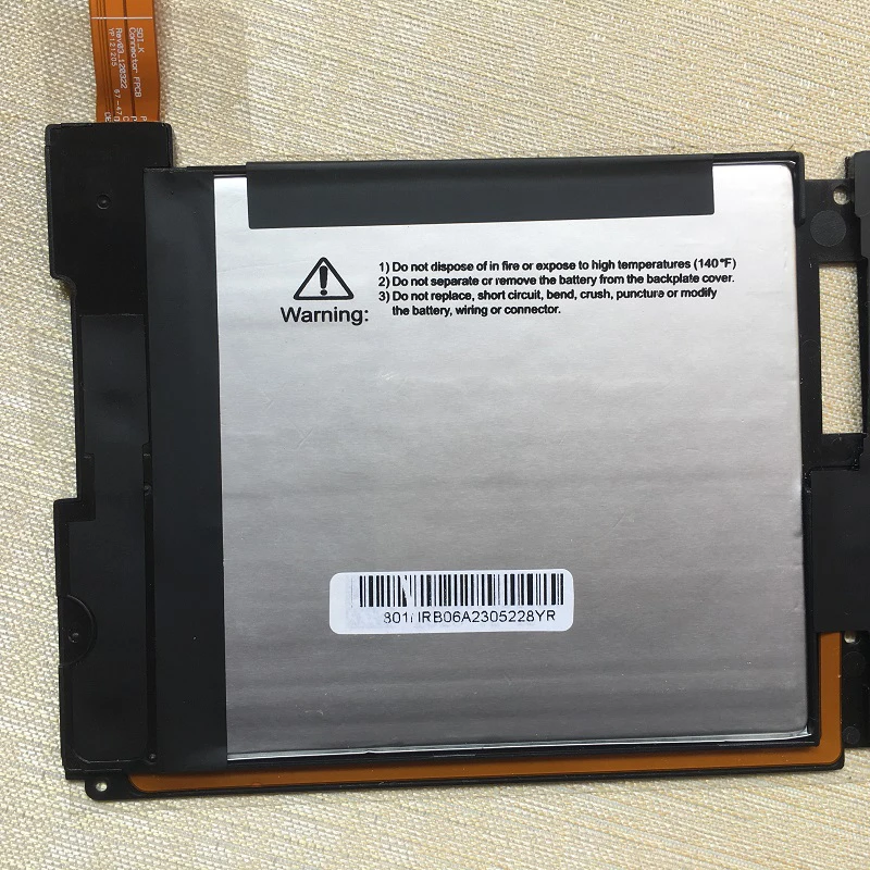 Imagem -04 - Supstone Original P21gk3 Bateria do Portátil para Microsoft Surface Rt1 1516 9hr00005 Zzp12g01 2icp4 96 106