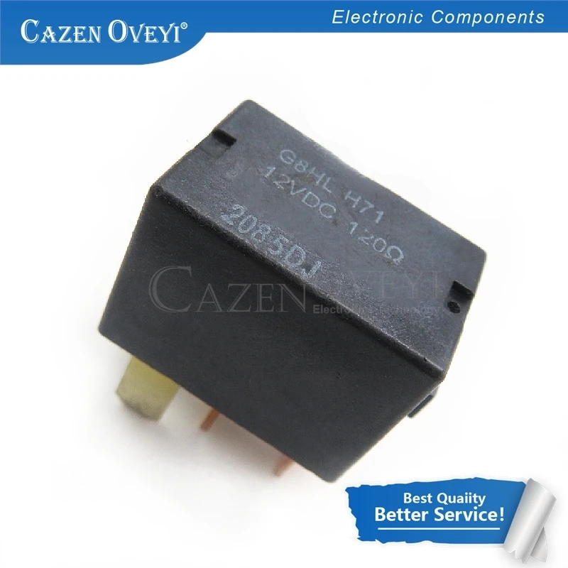 5Pcs/Lot G8HL-H71-1…