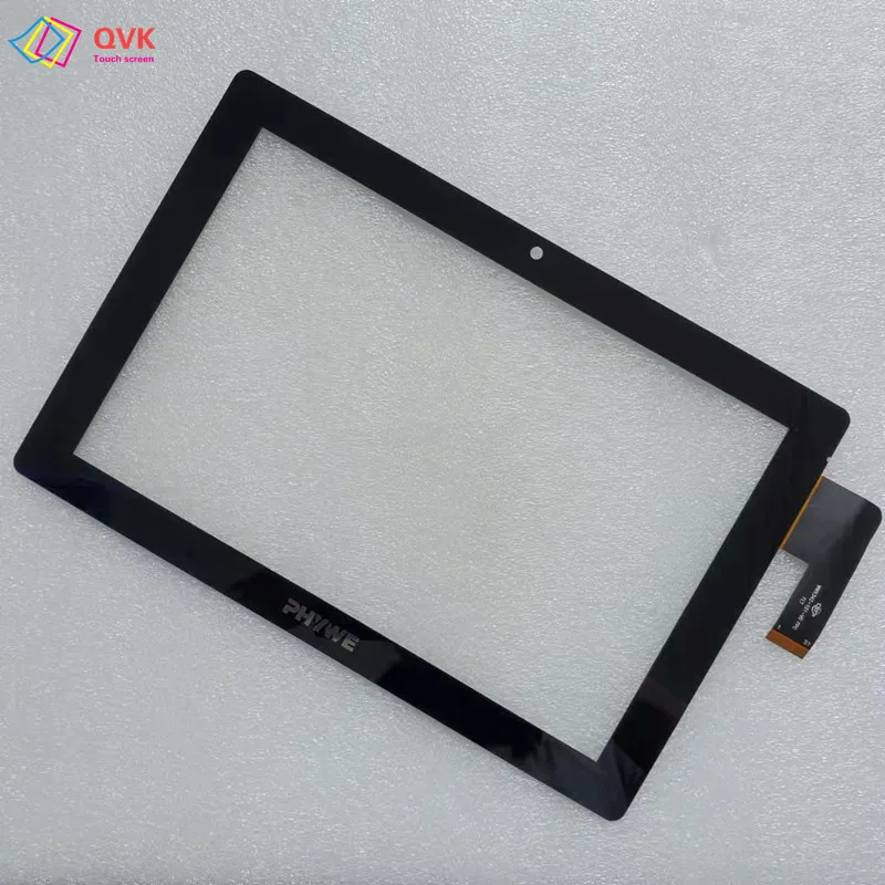 

10.1Inch For PHYWE Cobra SMARTlink laboratory education Tablet Capacitive Touch Screen Digitizer Sensor External Glass Panel