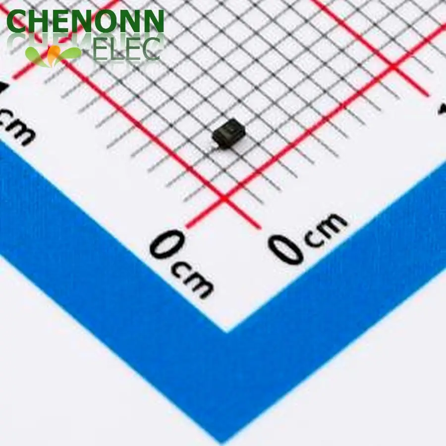 300PCS/LOT BAS516-QX (Diodes)