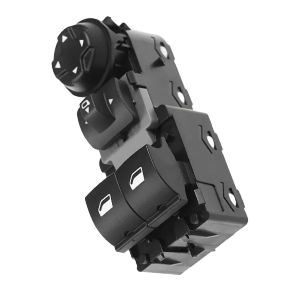 

96783350ZD Car 18 Pins Front Left Electric Power Window Master Control Switch For Citroen Jumpy Left Hand Drive Only