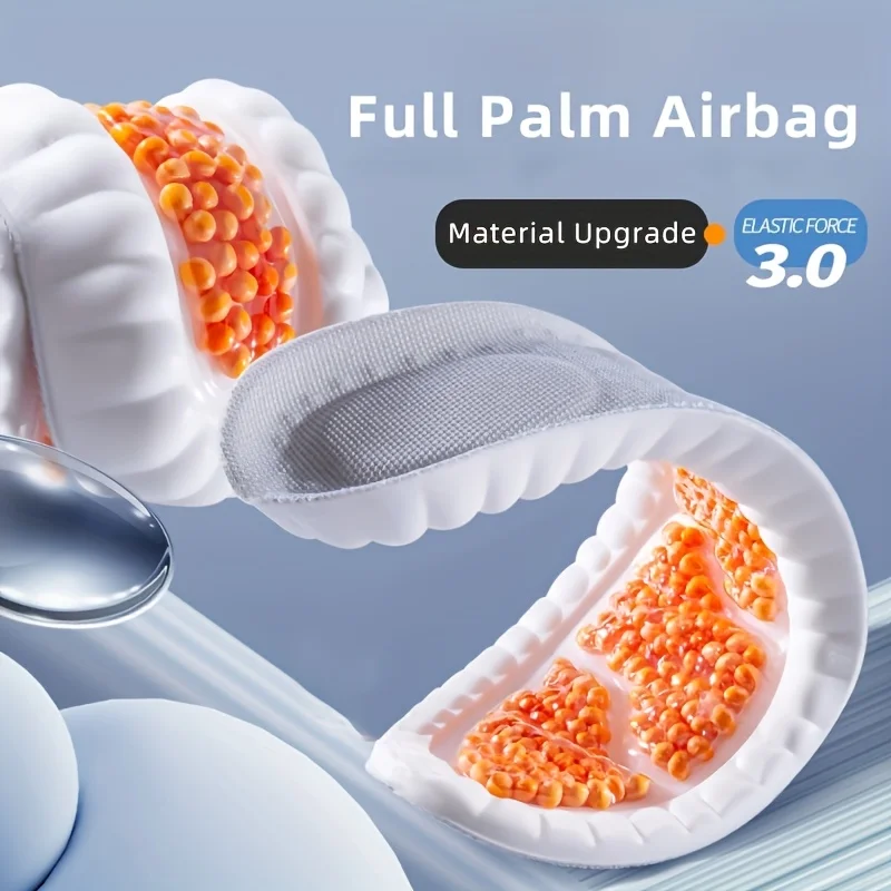 Cushion Tpu Upgrade… - image