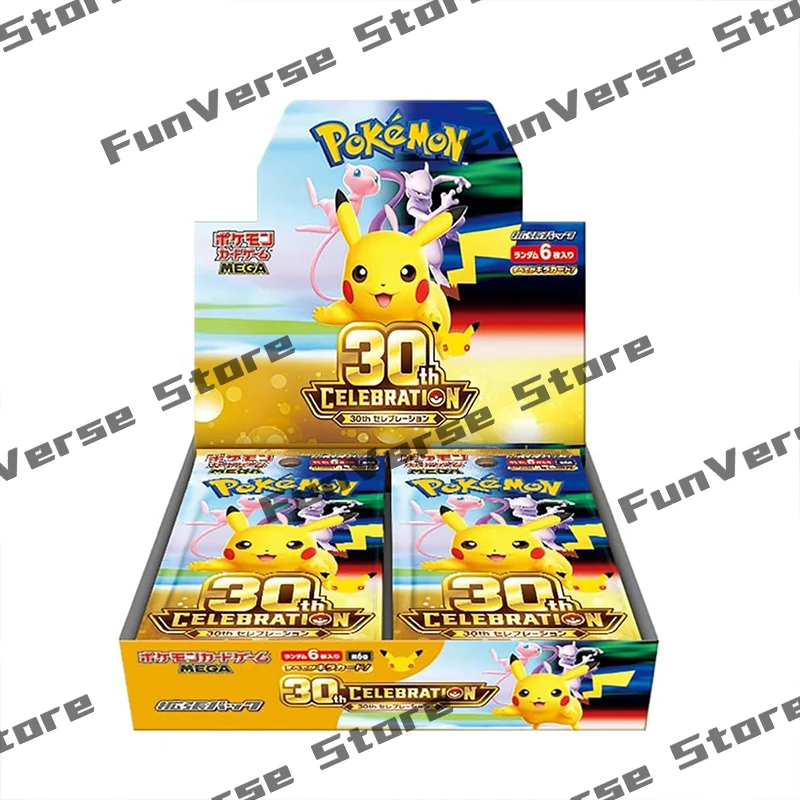 포켓몬 카드 오리지널 트레이딩 PTCG 만화 일본어 M - Board Game Japan 리뷰 및 가격