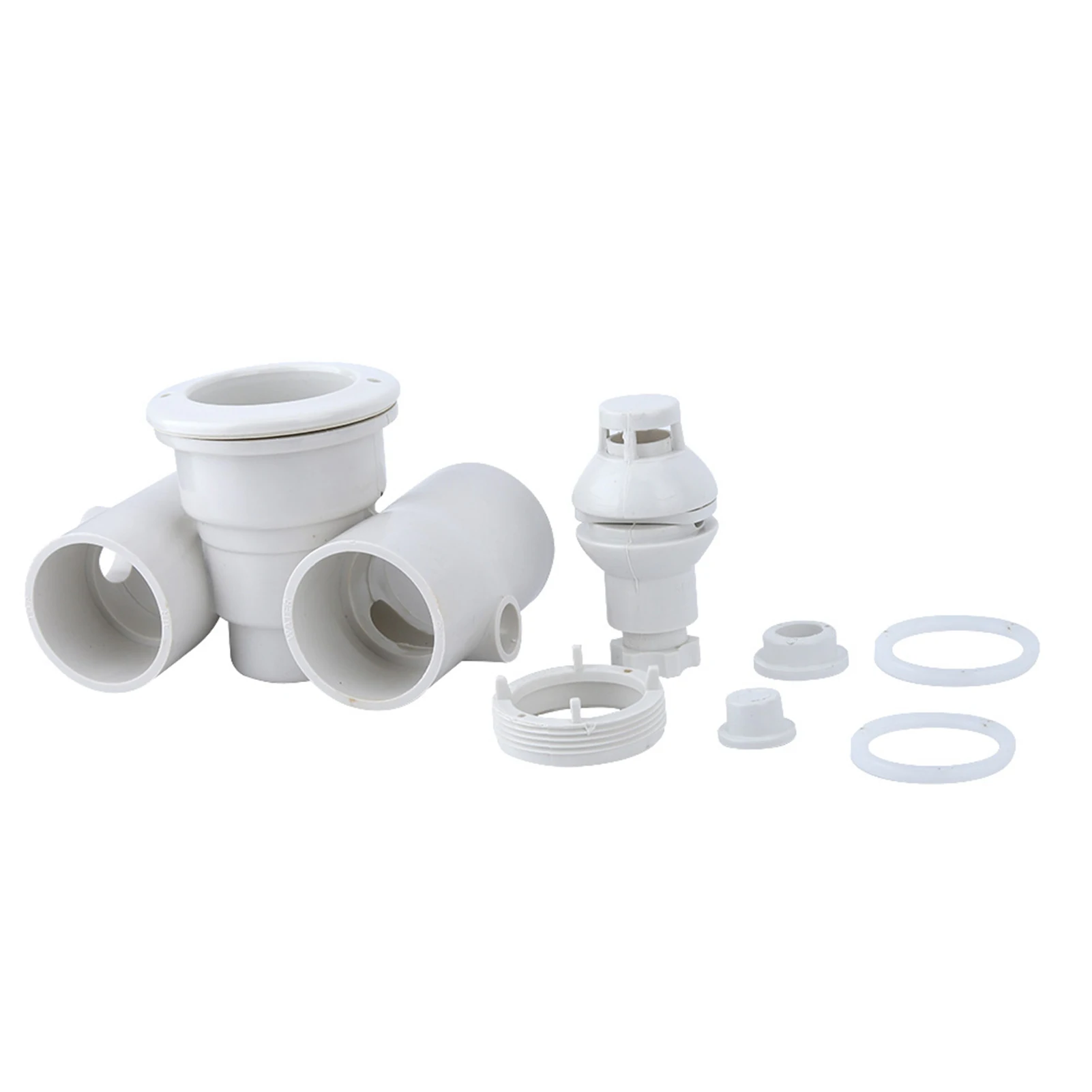 Pool Massage Nozzle Pool Nozzle Jets Pool Spa Nozzle Swimming Pool Equipment Spa River Jet Massage Nozzle and Big Power Jets