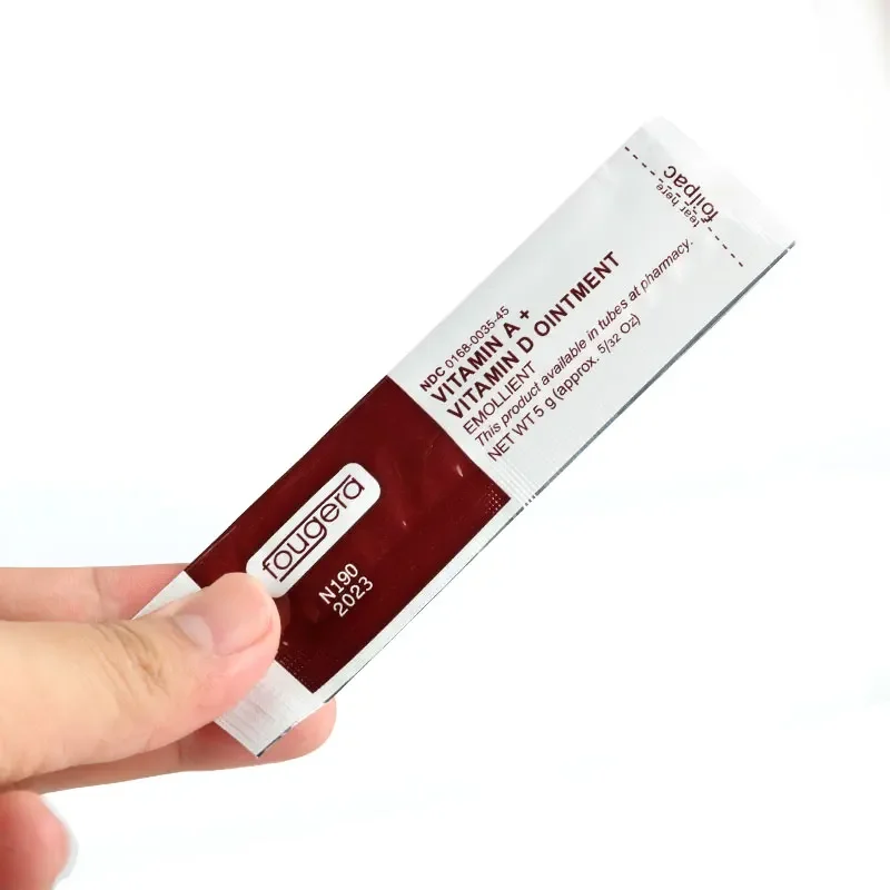Tattoo Aftercare Cream A&D Fougera Vitamin Ointment Anti Scar Permanent Makeup Repair Gel For Tattoo Body Art Microblad Supplies view 6