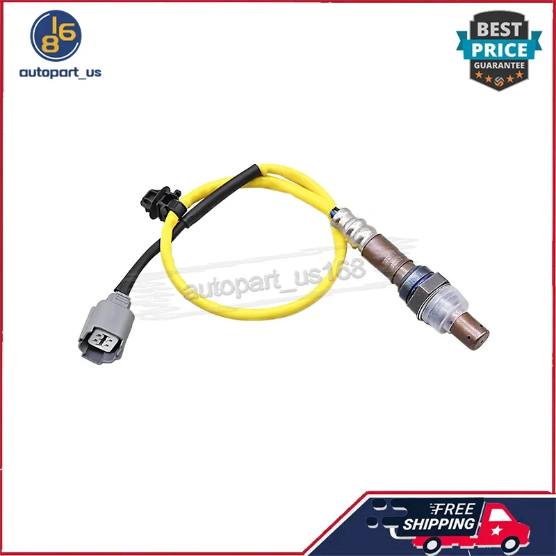 Upstream Oxygen Sensor O2 Sensor 22641-AA230 For Subaru Baja Forester Impreza Legacy Outback