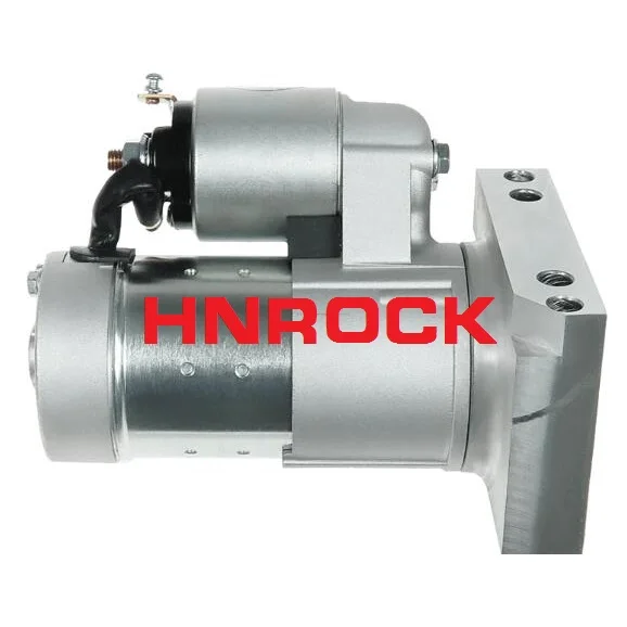 

NEW HNROCK 12V STARTER 16-970 19695N 254237 70-0101 70-0101ND EAA-121780 HXS075 S114-823 S2037 STR72118 для HITACHI