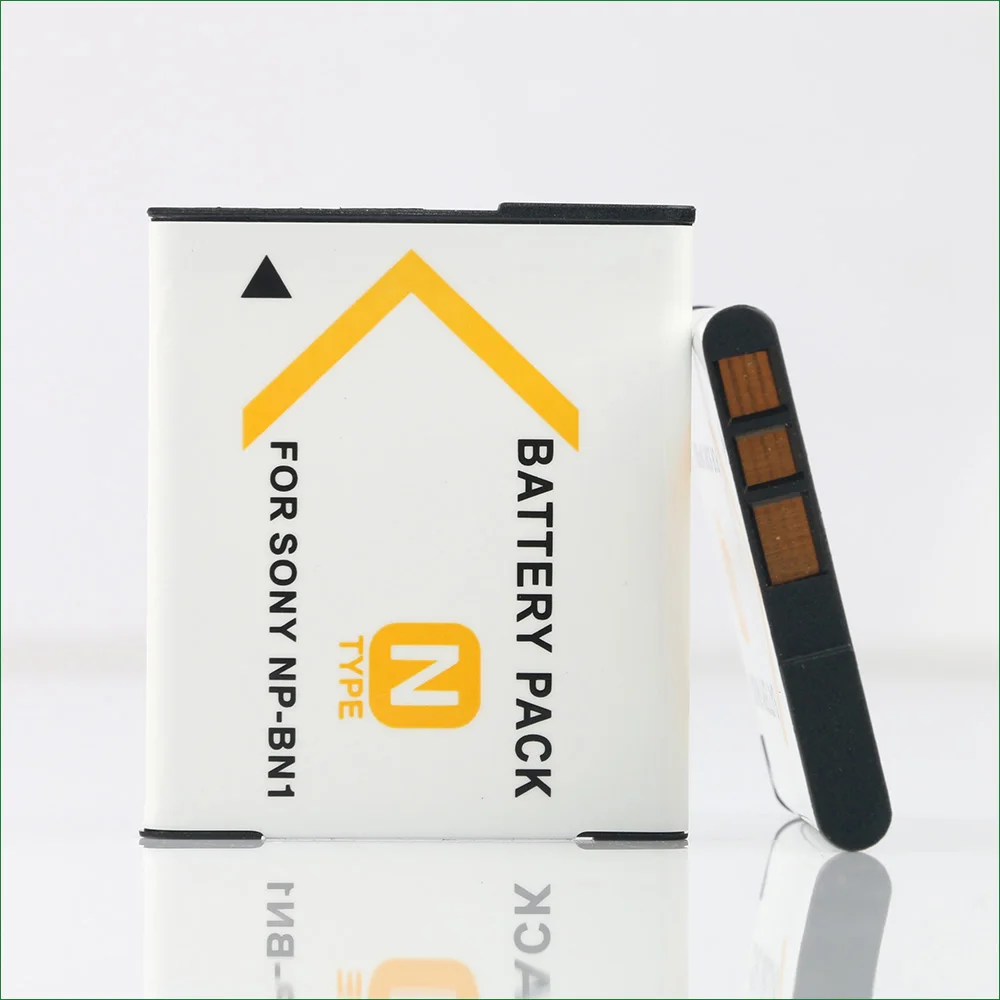 NP-BN1 NP-BN NP BN1 NPBN1 بطارية 650mAh كاميرا بطاريات لسوني DSC-J20 DSC-TF1 DSC-T99 DSC-T110 DSC-TX5 DSC-TX7 DSC-TX9