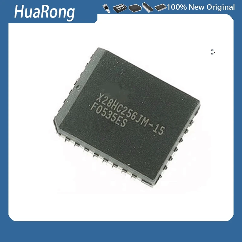 5Pcs/Lot X28Hc256Jm…
