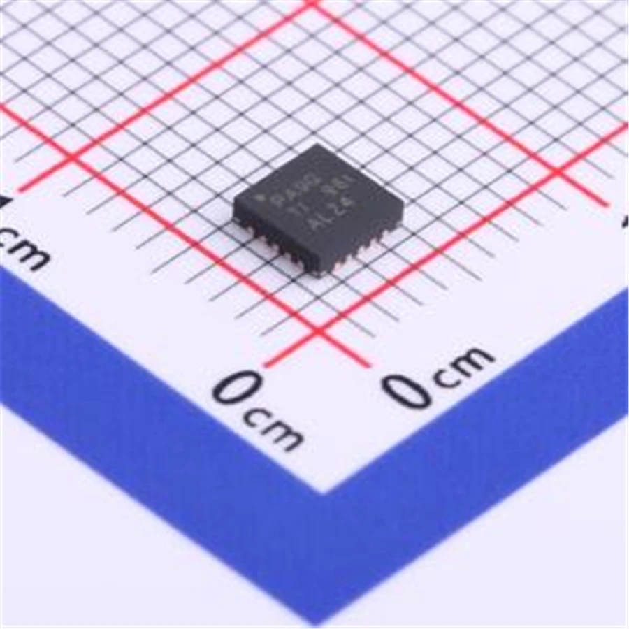 2PCS/LOT TPS7A8300RGRR (Current-Sensing Amplifiers)