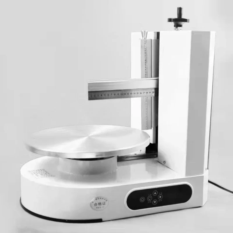 

Commercial Cake Decorating Machine Professional Making Machinery for Cake Made in China