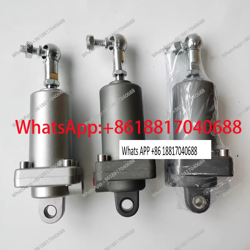 

Air compressor servo piston cylinder K-110801 diaphragm ZAED40