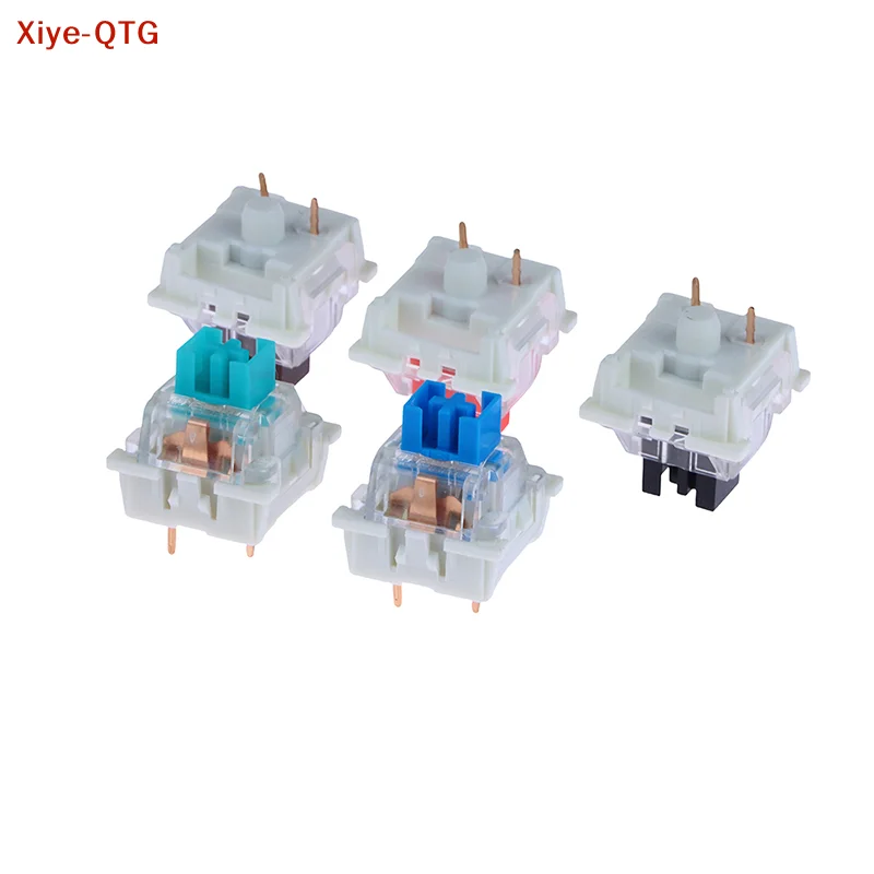 10Pcs Dustproof Out…