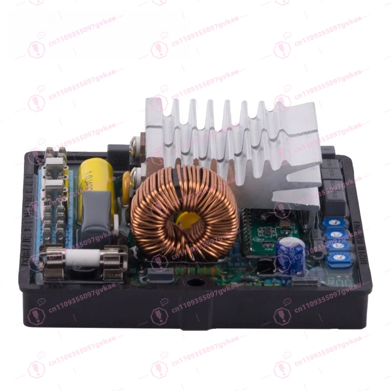 

Автоматический регулятор напряжения AVR SR7, плата регулирования напряжения, энергосберегающая