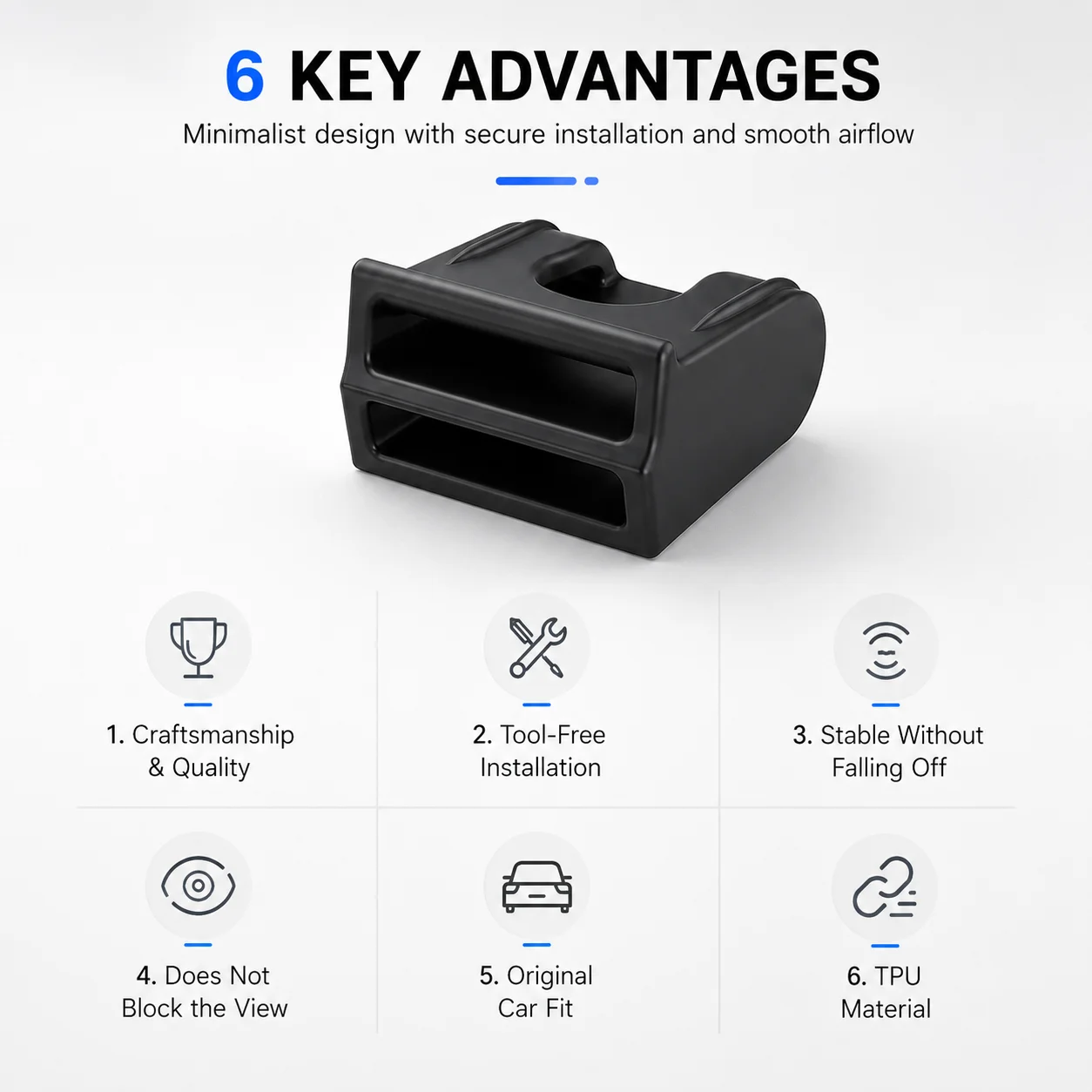 Untuk Tesla Model Y 3 Adaptor  - Interior Design Mockup ulasan dan harga