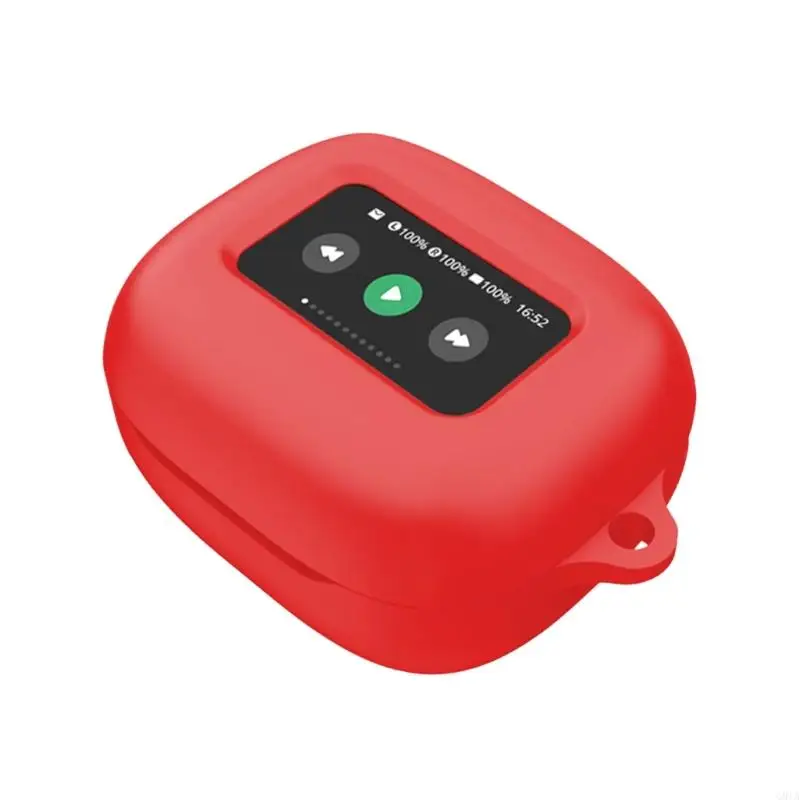 Hộp đựng nghe bảo vệ toàn diện G8TA Vỏ bọc nghe cho nghe Live Beam 3